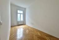 Geschmackvoll & gut gelegen - Altbauwohnung mit Stil nahe U3 Rochusgasse & Stadtpark