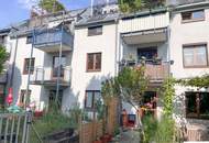 Ruhelage mit Balkon, Gartenmitbenutzung, Garagenplatz *Nähe Maurer Hauptplatz*