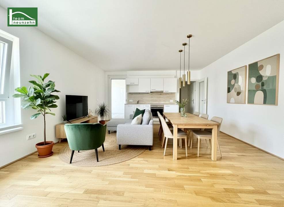 Eggenberger Gürtel 73 – Modernes Wohnen im Herzen von Graz! - JETZT ZUSCHLAGEN