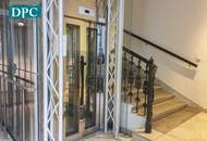 DPC | Altbauwohnung Nähe Oper