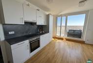 Attraktive 3-Zimmer-Wohnung mit Balkon nahe U1 Rennbahnweg