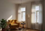 Luxuriöse 5-Zimmer-Wohnung in 1030 Wien – Erstbezug mit 2 Balkonen!