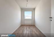 Erstbezug – elegante 3-Zimmer-Stadtresidenz mit Fernblick nahe U1