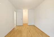 U2 Messe - Tolle 2-Zimmer Loggiawohnung in bester Lage