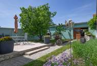 Tradition trifft Lebensqualität – Sanierter Streckhof mit Charme in Schützen am Gebirge