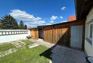Gemütliches Einfamilienhaus mit Carport & Garten auf ca. 302 m² Grundstück
