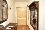 Schickes STUDIO (Ein-Zimmer-Wohnung mit Schlafnische und separater Küche) *nahe der U3-Station!