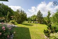 Ihr Zuhause der Ruhe – mit traumhafter Natur und gleichzeitig toller, schneller Anbindung.