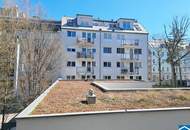 Stadtleben &amp; Ruhe vereint – Ihre neue Eigentumswohnung in Ottakring!