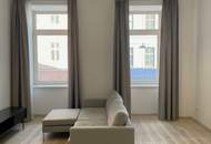 Moderne Stadtwohnung (freier Mietzins) in Top-Lage von Wien - Perfekt für Singles oder Paare!