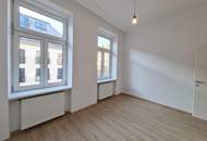Altbau Eckhaus - neu saniert