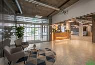 Attraktives Büro/Praxis in 1090 Wien: 568 m² und 82 Stellplätze warten auf Sie!