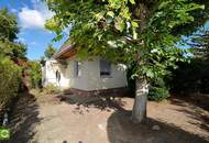 CHRISTOPH CHROMECEK IMMOBILIEN - MARIA ENZERSDORF - Einfamilienhaus in erstklassiger Lage!
