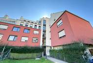 Großzügige DG-Wohnung nahe Hugo Wolf Park