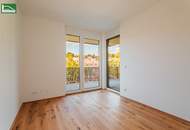 Traum-Erstbezug in Hofruhelage von Rodaun - Grünblick und moderne Ausstattung!