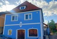 EHEMALIGES WINZERHAUS MIT JEDER MENGE WOHNRAUM UND VIEL CHARME ALS IHR ZUKÜNFTIGES TRAUMHAUS