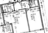 Gemütliche 2 -Zimmer-Wohnung mit Balkon in Hofruhelage - nähe Ober St. Veit
