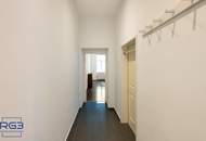 Wiener Altbau mit großzügigen Räumen – 3-Zimmer-Wohnung im 9. Bezirk