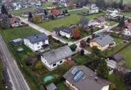 Baugrundstück in Mühling – künftige Häuslbauer willkommen!