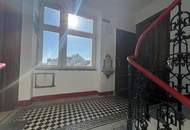 UNBEFRISTET - Helle 2,5-Zimmer Wohnung mit separater Küche und Abstellraum