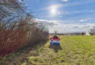 Traum-Baugrund 1083m² in 7100 Neusiedl am See – Ihr Eigenheim wartet!