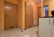 2-Zimmer-Wohnung mit geräumigen Balkon und Tiefgaragenstellplatz in Leibnitz/Linden