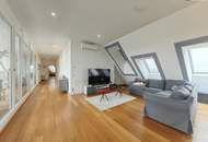 ++ Kagran-Living ++ luxuriöse Familienwohnung mit traumhafter Aussicht + großzügige Raumaufteilung + Stellplatz