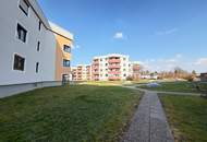Attraktive 2-Zimmer-Wohnung mit Balkon und Tiefgaragenplatz in ruhiger Wohnlage in Fürstenfeld !