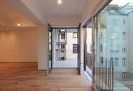 Wunderschöne 3-Zimmer Wohnung mit Balkon und Loggia, Nähe Matzleinsdorferplatz