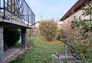 Sanierungsbedürftiges Einfamilienhaus in idyllischer Lage beim Wienerwald in Wördern