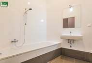 Das Hasner Palais – Helle Eckwohnung im sanierten Altbau mit Lift nahe U6 Thaliastraße!