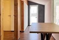 VILLA "DOBRATSCH" - Wohnen im NACHHALTIGSTEN WOHNPROJEKT von Süd-Kärnten...