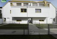 Hochwertiges Neubau-Townhouse. Soeben fertig gestellt. Top Ausstattung – U Bahn nur wenige Gehminuten entfernt. - WOHNTRAUM