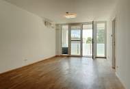 Lichtdurchflutete 4-Zimmer-Eigentumswohnung mit großzügiger Loggia in Floridsdorf