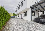 Modernes Einfamilienhaus mit Pool, Sauna und Wintergarten – Ein Traumhaus für Ihre Familie