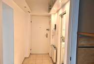 Klein aber Fein - Wohnung mit Top-Verkehrsanbindung