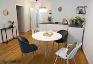 Drei-Zimmer Eigentumswohnung mit Balkon - Wohnen inmitten der Salzburger Sportwelt!