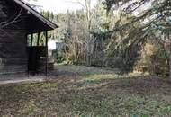 "Sollenau – Grundstück mit zwei Planungsvorschlägen!"