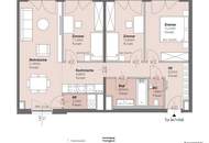 PROVISIONSFREI - Modernes wohnen am Donauufer mit Donaublick!