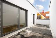 ERSTBEZUG | Exklusive Doppelhaushälfte | 5 Zimmer | ca. 104 m² Garten | Luftwärmepumpe | KFZ-Stellplatz | 5 Minuten ins Zentrum Perchtoldsdorf