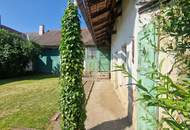 Altes Landhaus mit großem Grundstück - ideal für Pferdehaltung und individuelle Gestaltung