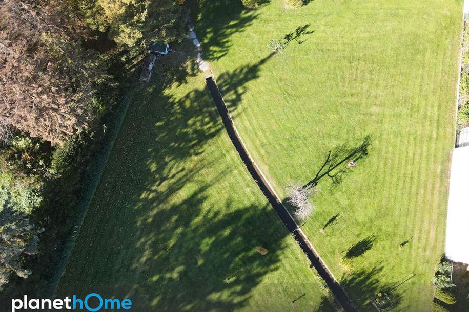 Traumgrundstück für Traumhaus, Grund und Boden-kauf, 580.000,€, 2486 Baden