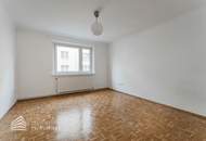 2-Zimmer Wohnung mit Garagenstellplatz im 3. Wiener Gemeindebezirk, Nähe Kardinal-Nagl-Platz