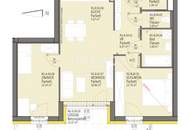** AB MITTE NOVEMBER ** 3-Zimmer Wohnung mit einzigartigem Blick auf Linz!