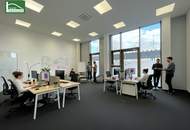 Großraumbüro für Start-Ups - JETZT ANFRAGEN