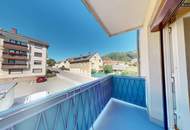 Helle 3-Zimmer-Mietwohnung mit Balkon im Fohnsdorfer Zentrum – ca. 60 m² im 1. Stock + Balkon