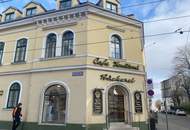 OBERDÖBLING 2 Zimmer Küche+AR Wohnung - 1 bedroom Apartment with separate kitchen