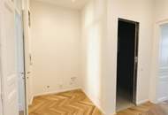 Charmante Altbauwohnung in der Burggasse – hochwertig saniert