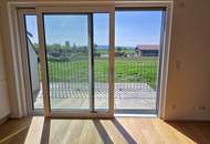 gemütliches Zuhause mit Charme und grünem Ausblick