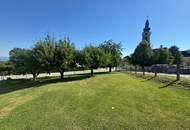 Einfamilienhaus mit großem Garten im Schartner Ortszentrum
